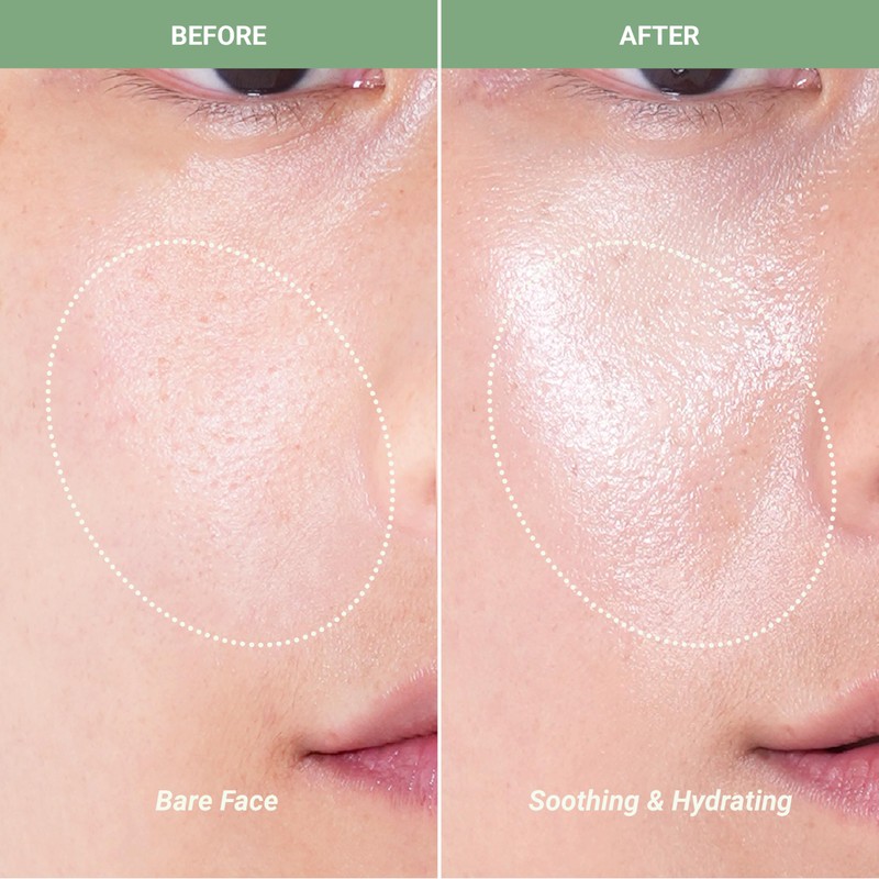 Meebak CICA Toner Spray | Korean Face Mist | Facial