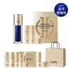 IOPE [아이오페] 슈퍼바이탈 오일블렌딩세럼 40ml 기획세트