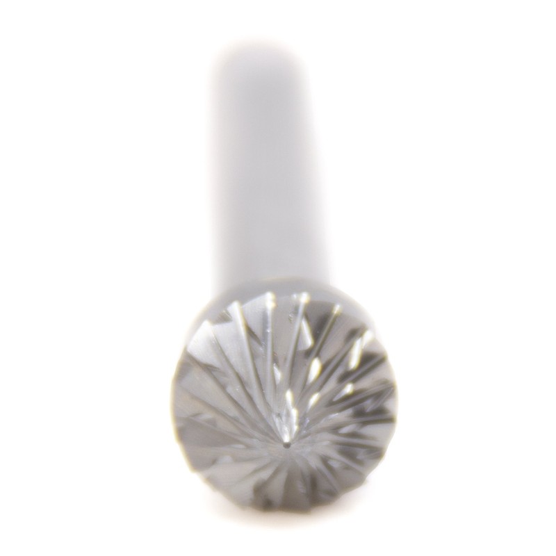 SK-3 90° Countersink - Premium Double Cut Tungsten Carbide Burr