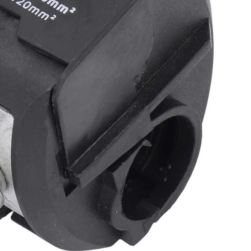 Conector Perforador del Aislamiento, Conector de Cable Aislado de Alto