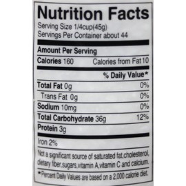 Kagayaki Rice 4.4 Lb. (Select)