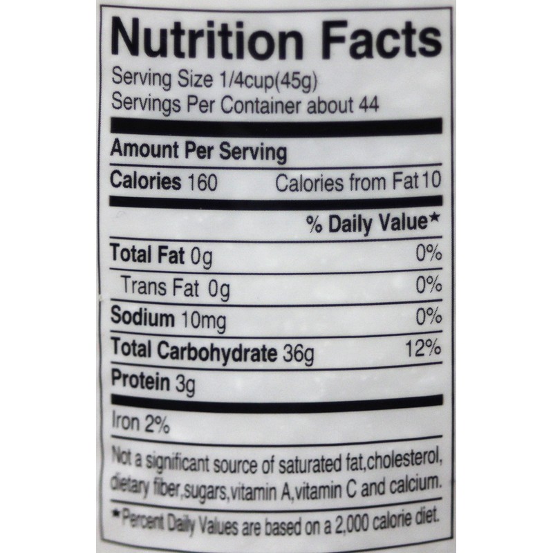 Kagayaki Rice 4.4 Lb. (Select)