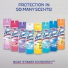 Lysol Professional Disinfectant Spray, Spring Waterfall, 19 oz (3 Pack)