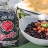 Camellia Brand Dried Black Beans, Frejoles Negros – Premium Non-GMO