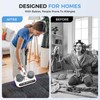 Amzany Mattress Vacuum Cleaner - 5-in-1 Cordless Bed Vacuum Cleaner,