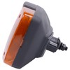 Lesurey Left/Right Head Lamp Light 700/50055 700/50056 Compatible with JCB