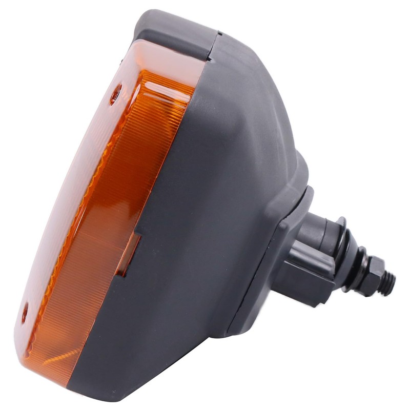 Lesurey Left/Right Head Lamp Light 700/50055 700/50056 Compatible with JCB