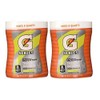 Gatorade Lemon Lime Thirst Quencher Powder (Pack of 2) 18.3 oz Containers
