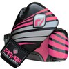 Farabi Boxing Gloves Training Sparring Punching Bag Focus Pads Training