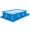 CAXUSD Pe Fabric Weaving Pool Cover Rain and Dustproof Floor