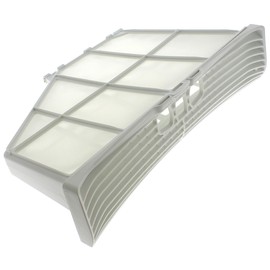 Lint filter.