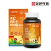 Il Yang Pharm 프라임 종합비타민미네랄 플러스 1400mg x 180정 1병(6개월분 대용량) Prime Multivitamin Mineral Plus 1400mg x 180 Tablets 1 Bottle (6-Month Supply Large Size)