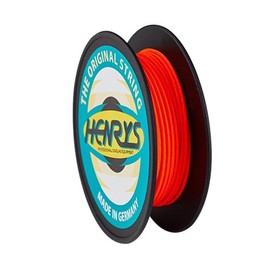 Henrys J91010-03 Diabolo Cord 10 m Red 10 m