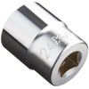 ko-ken 1/2 (12.7 mm) Sq. dorenpuragusoketto 24 mm 4111 m