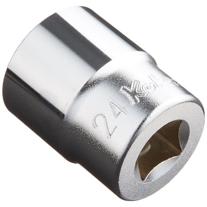 ko-ken 1/2 (12.7 mm) Sq. dorenpuragusoketto 24 mm 4111 m