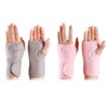 2 Pcs Wrist Brace with Steel Plate for Carpal Tunnel