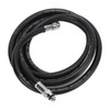 Scuba Diving Low Pressure LP Hose Rubber Gas Tube for