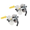 Electric Fence Reel 3:1 Geared Electric Fencing Standard Reels with