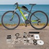 80cc 2-Stroke Bicycle Engine Kit, Petrol Bicycle Motor Kits with