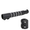 ENLEE Bike Stem Riser Fork Stem Extender Aluminium Alloy Bicycle