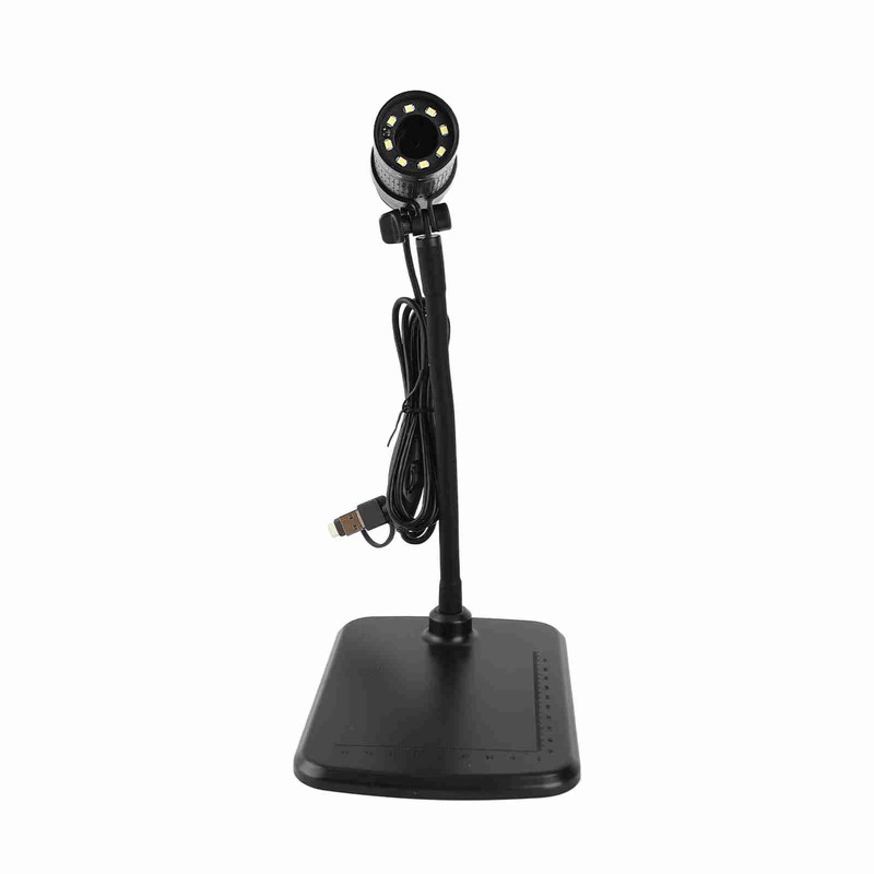 3 in 1 Digital Microscope 1000X Magnification HD 1080P Mobile