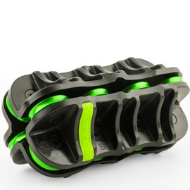 Wisscool 3/8” Tube Straightener Handheld Tubing Straightener, Brake Line Straightening Tool for Fuel Line Copper Aluminum Stainless Steel