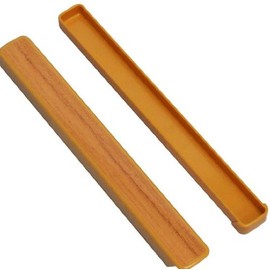 小森樹脂(Komorijushi) 食洗箸箱 M 21cm ベージュ