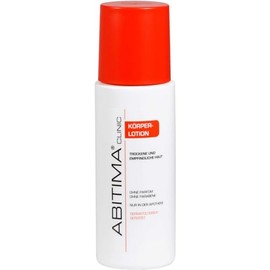 ABITIMA Clinic Body Lotion 200 ml