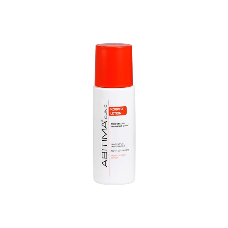 ABITIMA Clinic Body Lotion 200 ml