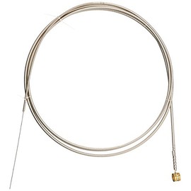 Elixir® Nickel-Wound Electric Bass Single String with Nanoweb® Coating, Long Scale (.080)