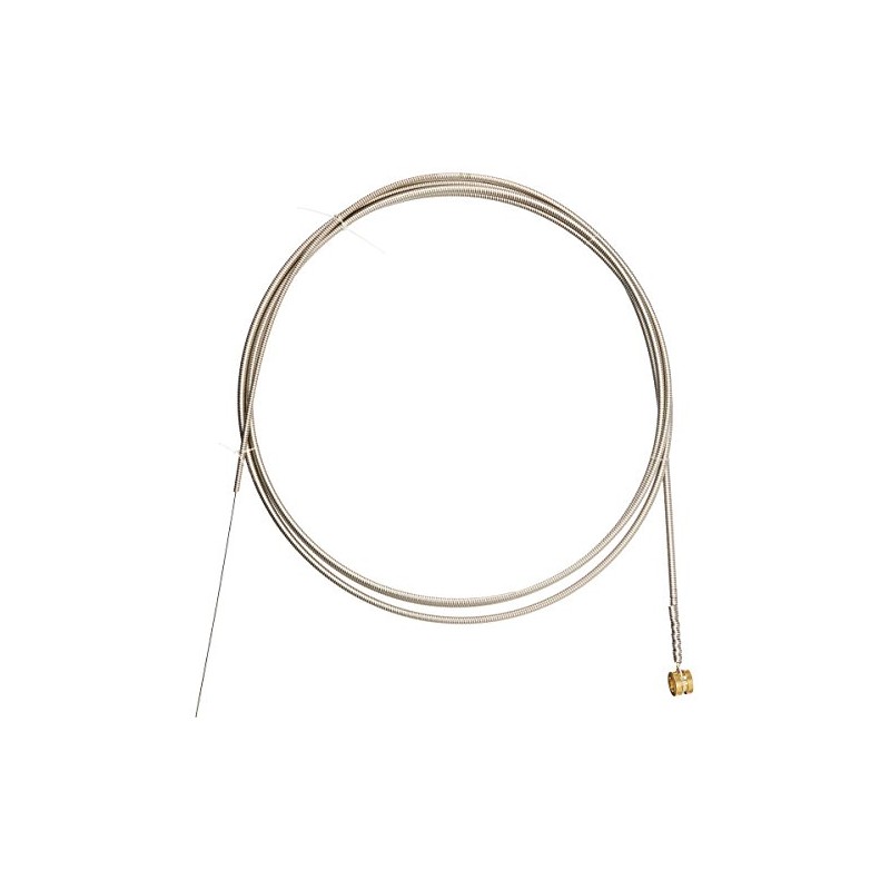 Elixir® Nickel-Wound Electric Bass Single String with Nanoweb® Coating, Long