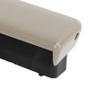 Glove Box Latch Lock 5550635020E0 Brown Flexible Compact Structure Latch