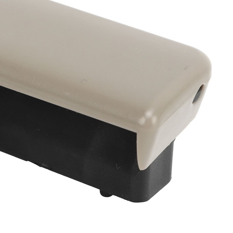 Glove Box Latch Lock 5550635020E0 Brown Flexible Compact Structure Latch