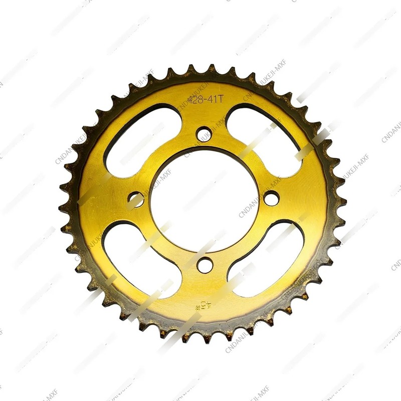 Kit De Arrastre Sprocket Para Italika 150z 150sz Rc150 Rc200