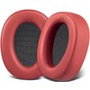 SOULWIT Replacement Earpads Cushions for Sony WH-H900N (h.Ear on 2