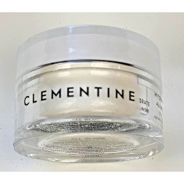 Clementine HYDRATE All In One Daily Use Body Cream 1.75 Oz