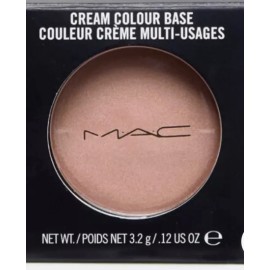M·A·C Mac  “HUSH” Cream Colour Base NiB. “0.12 oz