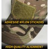 TACTICS ARMOR Tactical Hat Camo Hat Adjustable Mens Baseball Cap