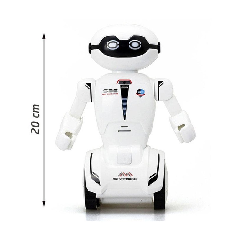 Silverlit - 88045 - Macrobot , Assorted colors