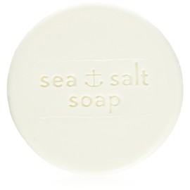 Swedish Dream Sea Salt Soap, 4.3 oz