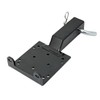 MaxxHaul 50688 Universal Hitch Winch Mount for ATV UTV and