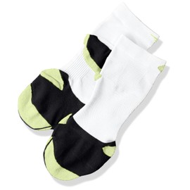 Footmax Men’s Road Race Model Socks, FXR002 -