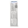 Equate 10% Benzoyl Peroxide Acne Treatment Gel - 2-Pack