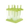 Ice Bar Molds | Ice Pop Maker Popsicle Mold Set