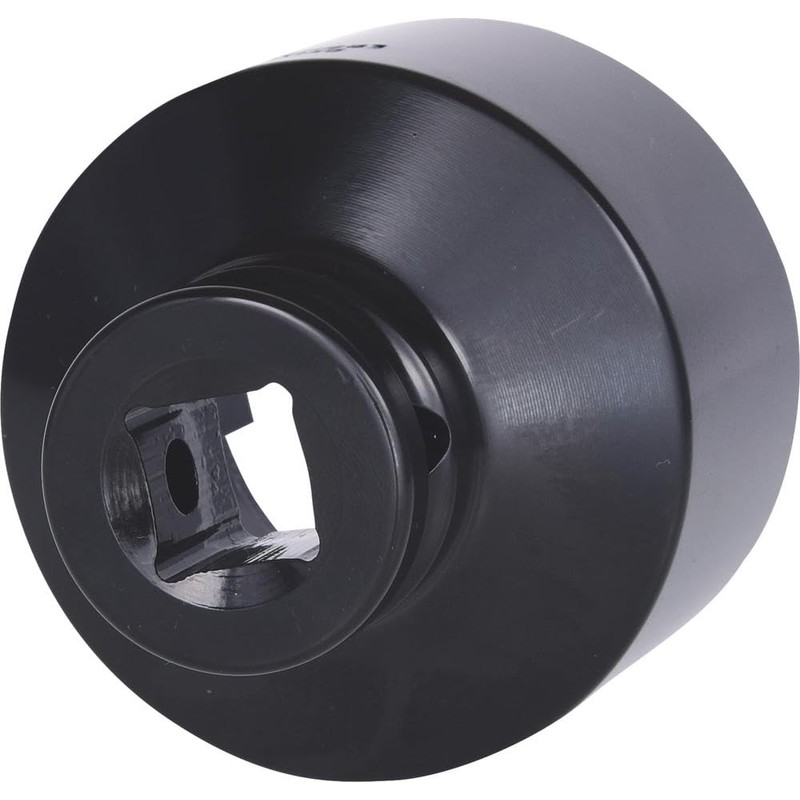 KS Tools 450.5026 1/2" groove nuts KM6, studs internal