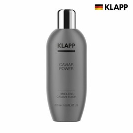 Clap (현대홈쇼핑)클랍 캐비어 엘릭시어 200ml (1개) (Hyundai Home Shopping) Klap Caviar Elixir 200ml (1 piece)