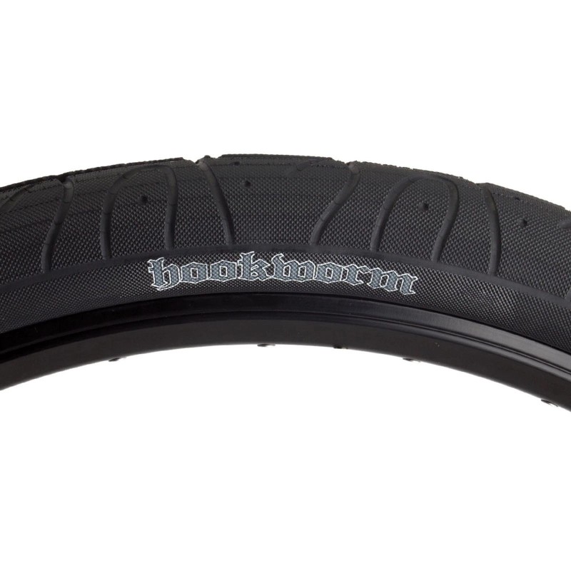 MAXXIS Hookworm - Wire Bead - Single Compound - 24,