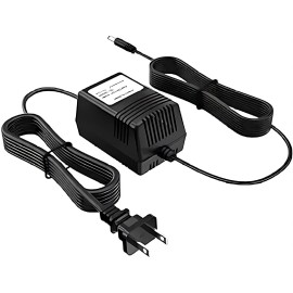 DKKPIA 9V AC Adapter for DIGITECH RP WHAMMY XP 9VAC 500mA- 1000mA - 1300mA 1.3A