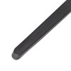 Grouphead Cleaning Brush Detachable Plastic Handle Nylon Bristle Round Coffee