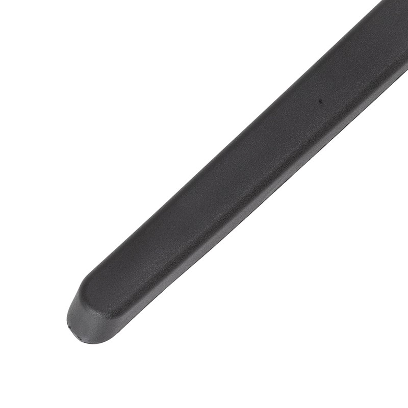 Grouphead Cleaning Brush Detachable Plastic Handle Nylon Bristle Round Coffee